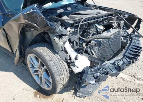 2022 Dodge Challenger Gt Awd from USA, damaged, VIN 2C3CDZKG0NH188574